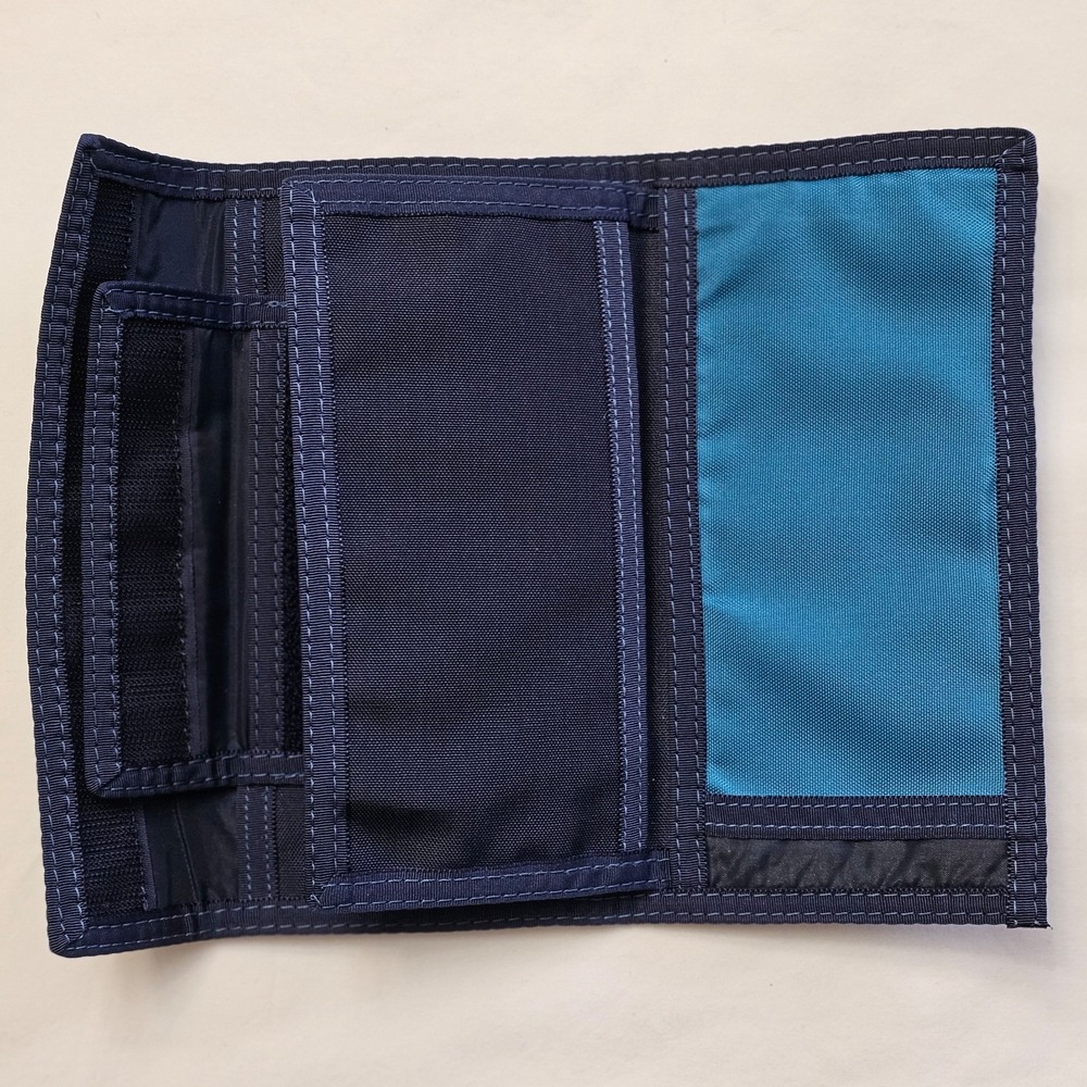 Rolfs multi pocket wallet - Picture 7 of 10